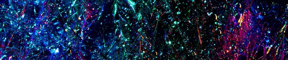 Abstract Light Background Colorful  - merlinlightpainting / Pixabay